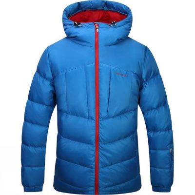 Chaquetas Skogstad Kjolhaugen Hombre Azules - Chile FDY871493